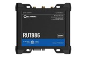 Reitittimet - Teltonika RUT986 - wireless router - WWAN - Wi-Fi - 4G 3G 2G - DIN rail mountable surface-mountable wall-mountable - Wireless router N Standard - 802.11n - RUT986000000