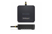 Kovalevyt - lisätarvikkeet - StarTech.com - interface adapter - M.2 NVMe Card - USB 3.2 (Gen 2) USB-C 3.2 (Gen 2) - TAA Compliant - 1USB3-NVME-DOCK