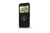 Puhelimet - Emporia SMART.7lite 4G smartphone - 128 GB - GSM - E7LT.V1.BK.01