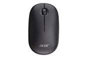 Hiiret - Acer AMR100 - mouse - bubble - 2.4 GHz - white - Hiiri - Optinen - 3 painiketta - Valkoinen - GP.MCE11.03G