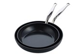 Pannut - GreenPan Barcelona Pro frying pan set - 2 items - CC005336-001