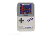 Pelikonsolit - dreamGEAR My Arcade Go Gamer Classic - DGUN-3910