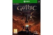 Pelit - Gothic Remake - Microsoft Xbox Series X - RPG - 9120080078643