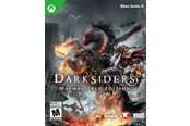 Pelit - Darksiders (Warmastered Edition) - Microsoft Xbox Series X - Toiminta - 9120131604425