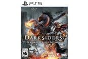 Pelit - Darksiders (Warmastered Edition) - Sony PlayStation 5 - Toiminta - 9120131604395
