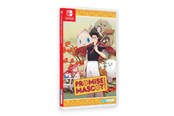 Pelit - Promise Mascot Agency - Nintendo Switch - Toiminta/Seikkailu - 8885021400778