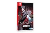 Pelit - Memory Rewind - Nintendo Switch - Visual Novel - 8885021400785