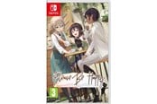 Pelit - Please Be Happy - Nintendo Switch - Visual Novel - 5055377607098