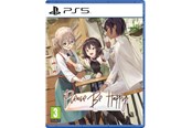 Pelit - Please Be Happy - Sony PlayStation 5 - Visual Novel - 5055377607081