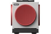 Kannettavat & Bilekaiuttimet - 8BitDo Retro Cube 2 Speaker (N Edition) - RET00918