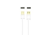 USB kaapelit - Qnect USB 2.0 Extension Cable A Male-A F - 101459