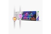 Smart Home - Älykoti - Nanoleaf 1D Permanent Outdoor Light Starter Pack - N7401K02-15POL