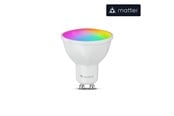 Smart Home - Älykoti - Nanoleaf Essentials Smart GU10 Wi-Fi 400Lm White 2 - N7502B02-1GU10