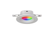 Smart Home - Älykoti - Nanoleaf Essentials Smart Downlight EU - 550Lm 3' - N7504D02-1W3
