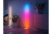 Smart Home - Älykoti - Nanoleaf Floor Lamp 1.4M 24W 12V 220-240V - White - NL7204K0201A070