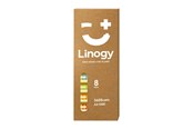 Akut ja Paristot - Linogy AA Li-ion Pro battery set - set of 8 - P1160368