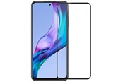 Puhelintarvikkeet - Näytönsuojat - Nillkin CP+PRO Ultra-Thin Full Screen Tempered Glass with 0.2mm Bezel 9H Xiaomi Redmi 10 Black - 6902048229013