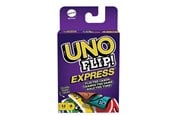 Lautapelit - UNO FLIP! Express - GXD75