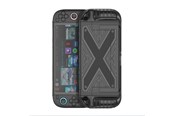 Puhelin - Kannet ja kotelot - Dux Ducis Protective Case for Nintendo Switch 2 - Black - 6971824155556