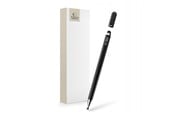 Puhelin - Muut lisävarusteet - Tech-Protect  Magnet Magnetic Stylus - Black - 0795787711460