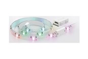 Smart Home - Älykoti - Razer Aether - light strip extension - LED - 4 W - RGB light - RC30-04240100-R3M1