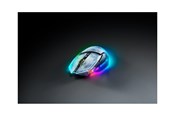 Hiiret - Razer Basilisk V3 Pro 35K Wireless (Phantom White) - Pelihiiri - Optinen - 11 painiketta - Valkoinen - RZ01-05240400-R3G1