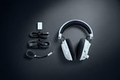 Kuulokkeet - Razer BlackShark V3 Pro (for Playstation) - RZ04-05400600-R3G1