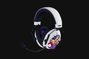Kuulokkeet - Razer BlackShark V3 Pro (for Xbox) - 2XKO Edition - RZ04-05401100-R3M1