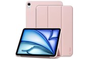 Tabletti - Kannet & Suojakotelot - Tech-Protect SmartCase for iPad Air 10.9" 2020-2022 / 11" 2024 - Pink - 5906302308767
