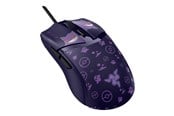 Hiiret - Razer Cobra Wired - Gengar Edition - Hiiri - Optinen - 6 painiketta - Violetti - RZ01-04650700-R3M1