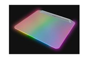 Lisävarusteet hiirelle ja näppäimistölle - Razer Firefly V2 - Phantom White Edition - RZ02-04920400-R3M1