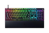 Näppäimistöt - Razer Huntsman V3 Pro TKL - Analog Optical Gen-2 - Pelinäppäimistö - ilman numpadia - Englanti (US) - Musta - RZ03-04970100-R3M1