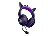 Kuulokkeet - Razer Kraken Kitty V2 - Pokémon Gengar Edition - RZ04-04730300-R3M1