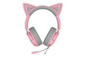 Kuulokkeet - Razer Kraken Kitty V3 X - Quartz - RZ04-05350100-R3M1