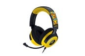 Kuulokkeet - Razer Kraken V4 X - Pokémon Kanto Starters - RZ04-05180300-R3M1