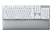 Näppäimistöt - Razer Pro Type Ultra - Näppäimistö - Ranskalainen - Valkoinen - RZ03-04110400-R3F1