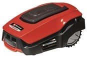 Robottiruohonleikkuri - Einhell FREELEXO 1200 LCD BT robotic lawnmower 1200 m² - 4326368
