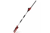 Pensasleikkurit - Einhell GC-HH 18/45 cordless telescopic hedge trimmer - 3410585