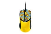 Hiiret - Razer Cobra Wired - Pokémon Kanto Starters Edition - Pelihiiri - Optinen - 6 painiketta - Keltainen - RZ01-04650400-R3M1