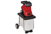 Oksasilppurit - Einhell GC-KS 2540 CB garden shredder - 3430400