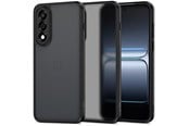 Puhelin - Kannet ja kotelot - Tech-Protect MagMat Case for OnePlus Nord 5 - matt black - 5906302330836