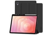 Tabletti - Kannet & Suojakotelot - Tech-Protect  SC Pen Case for Samsung Galaxy Tab S8 Ultra / S9 Ultra / S10 Ultra / S11 Ultra 14.6 - Black - 5906302332670