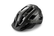 Pyörätarvikkeet - Rockbros LK-67 Youth Bike Helmet with Detachable Visor 54–58 cm - Gray - Rockbros-100050003