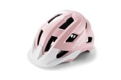 Pyörätarvikkeet - Rockbros LK-67 Youth Bike Helmet with Detachable Visor 54–58 cm - Pink - Rockbros-100050004