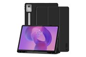 Tabletti - Kannet & Suojakotelot - Tech-Protect SC Pen Case for Lenovo Idea Tab Pro / Pro MT 12.7 TB-373 - Black - 5906302362028