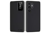 Puhelin - Kannet ja kotelot - Tech-Protect  Smart Wallet Case for Samsung Galaxy S25 Ultra - matt black - 5906302363490