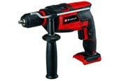 Ruuvi- ja Porakoneet - Einhell TC-ID 18 Li - Solo Impact Drill - 4513960