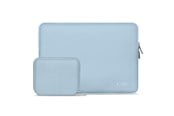 Laukut - Tech-Protect Laptop Bag 13-14"  Neoslim - Blue - 5906302374908