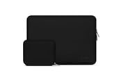 Laukut - Tech-Protect Laptop Bag 15-16"  Neoslim - Black - 5906302374960