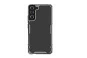 Puhelin - Kannet ja kotelot - Nillkin Nature Pro Case for Samsung Galaxy S22+ (S22 Plus) Armored Case Cover Transparent - 6902048235229